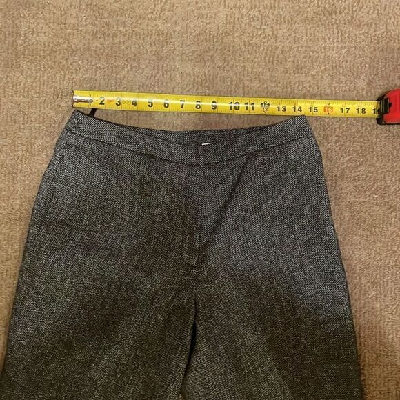 Talbots Wool Pants - Picture 8 of 10